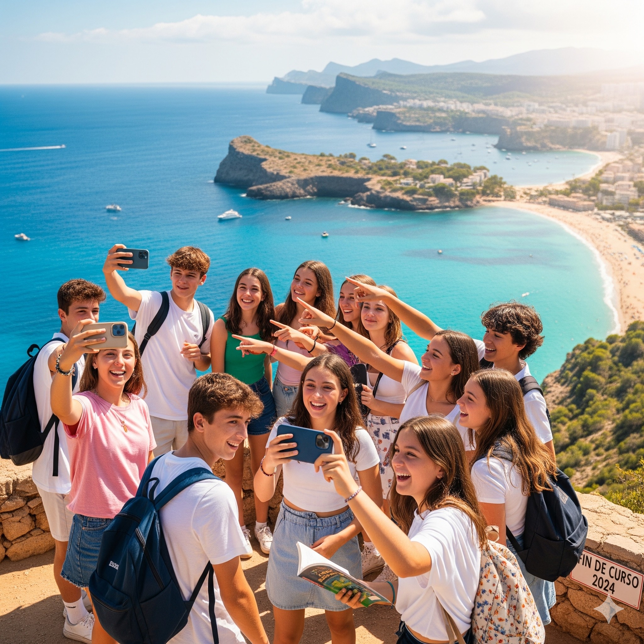 Viaje a Mallorca